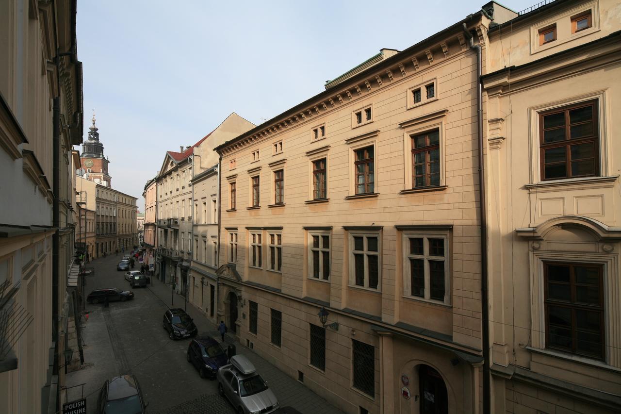Bracka 15 - Main Square Apartments By Mint Apartment — Photos 1